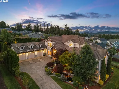 14733 SE Northern Heights Drive Happy Valley OR 97086