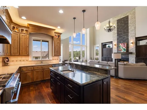 14733 SE Northern Heights Drive Happy Valley OR 97086