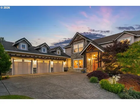 14733 SE Northern Heights Drive Happy Valley OR 97086