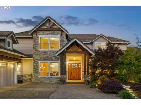 14733 SE Northern Heights Drive Happy Valley OR 97086