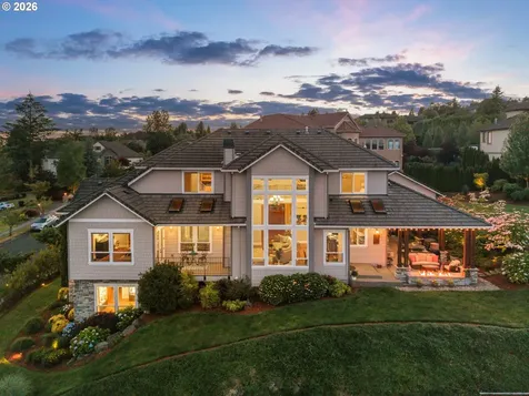 14733 SE Northern Heights Drive Happy Valley OR 97086