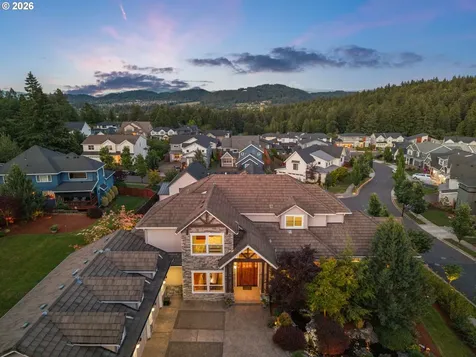 14733 SE Northern Heights Drive Happy Valley OR 97086