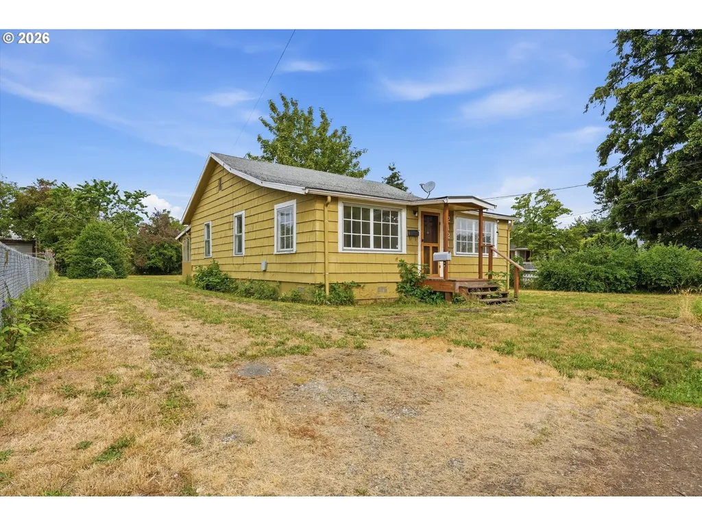 2121 SE 89th Avenue Portland OR 97216