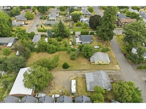 2121 SE 89th Avenue Portland OR 97216