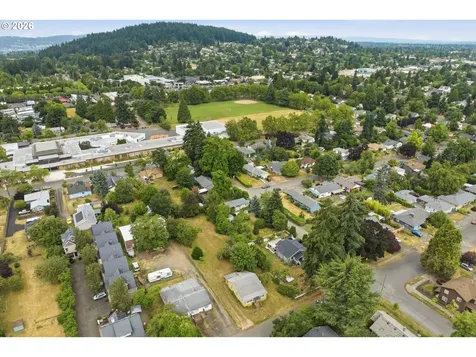 2121 SE 89th Avenue Portland OR 97216