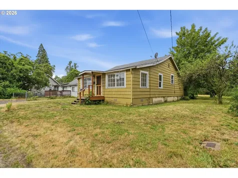 2121 SE 89th Avenue Portland OR 97216