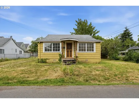 2121 SE 89th Avenue Portland OR 97216