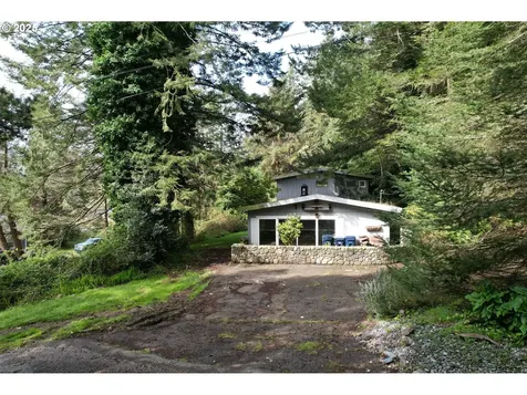 28315 Mateer Road Gold Beach OR 97444