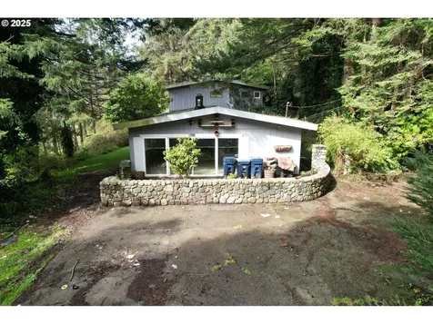 28315 Mateer Road Gold Beach OR 97444