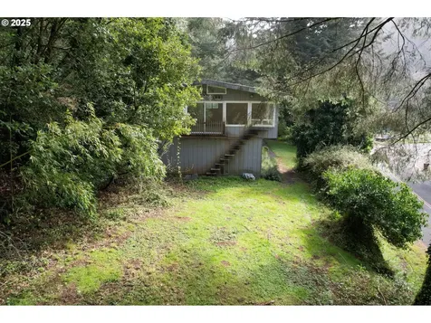 28315 Mateer Road Gold Beach OR 97444