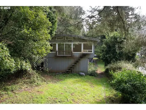 28315 Mateer Road Gold Beach OR 97444