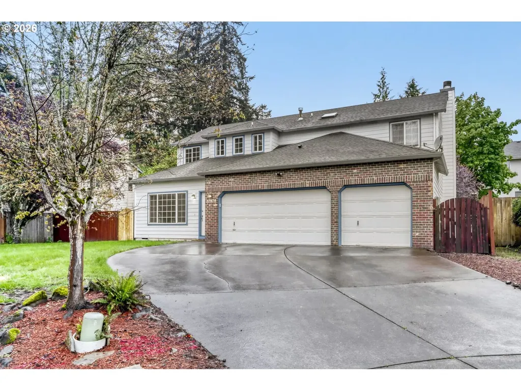 17474 SW Sarala Street Beaverton OR 97007