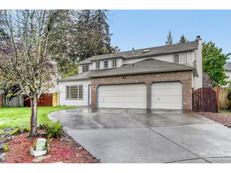 17474 SW Sarala Street Beaverton OR 97007