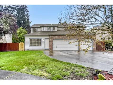 17474 SW Sarala Street Beaverton OR 97007