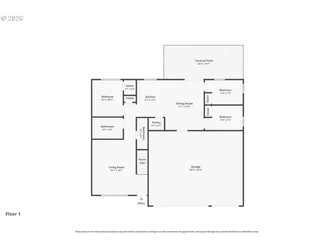 17474 SW Sarala Street Beaverton OR 97007