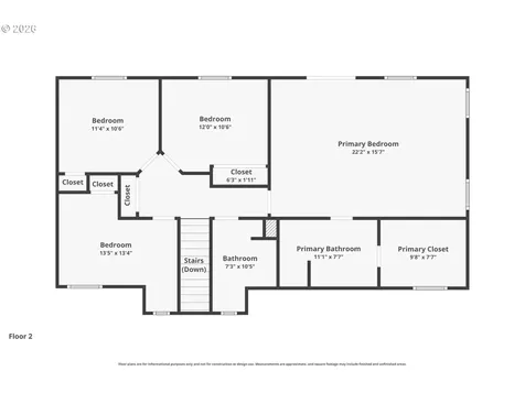 17474 SW Sarala Street Beaverton OR 97007