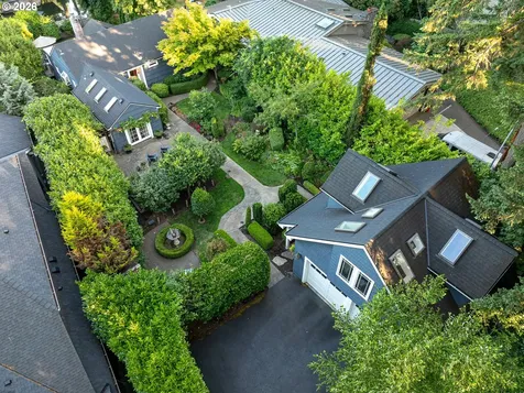 17332 Lake Haven Drive Lake Oswego OR 97035