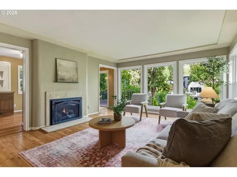 17332 Lake Haven Drive Lake Oswego OR 97035