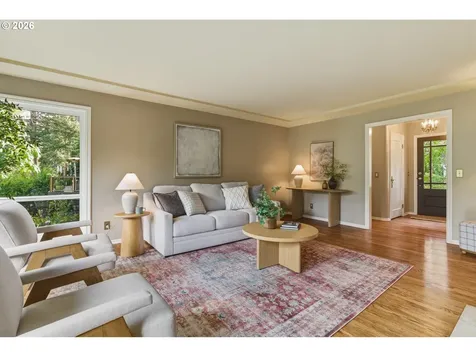 17332 Lake Haven Drive Lake Oswego OR 97035