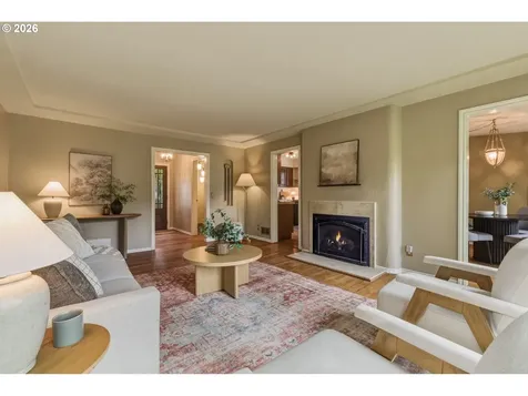 17332 Lake Haven Drive Lake Oswego OR 97035