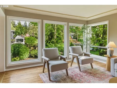 17332 Lake Haven Drive Lake Oswego OR 97035