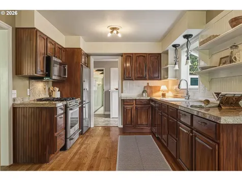 17332 Lake Haven Drive Lake Oswego OR 97035