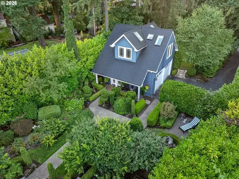 17332 Lake Haven Drive Lake Oswego OR 97035