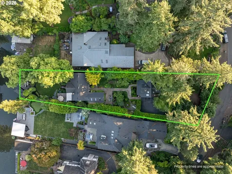 17332 Lake Haven Drive Lake Oswego OR 97035