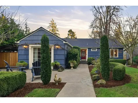 17332 Lake Haven Drive Lake Oswego OR 97035