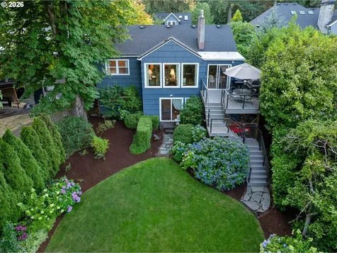 17332 Lake Haven Drive Lake Oswego OR 97035