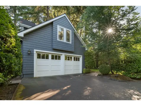 17332 Lake Haven Drive Lake Oswego OR 97035