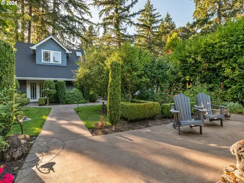 17332 Lake Haven Drive Lake Oswego OR 97035