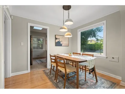 2115 NE Junior Street Portland OR 97211