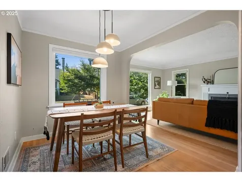 2115 NE Junior Street Portland OR 97211