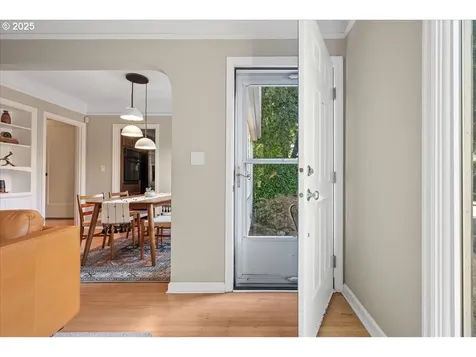 2115 NE Junior Street Portland OR 97211