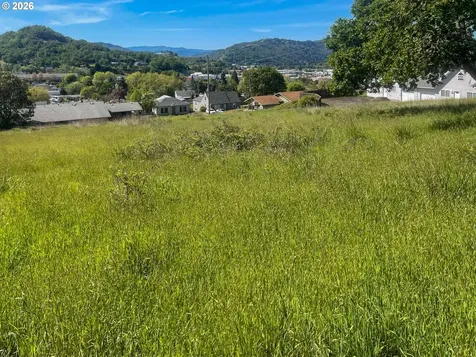 0 NE Barager Avenue Roseburg OR 97470