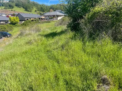 0 NE Barager Avenue Roseburg OR 97470