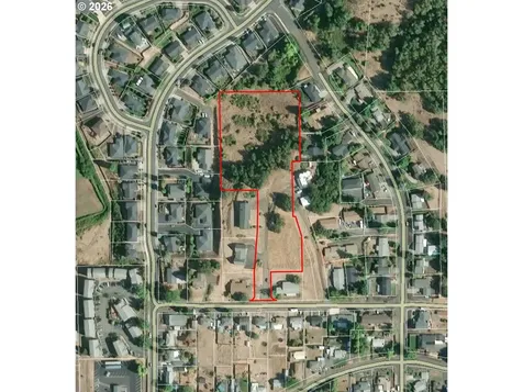 0 NE Barager Avenue Roseburg OR 97470