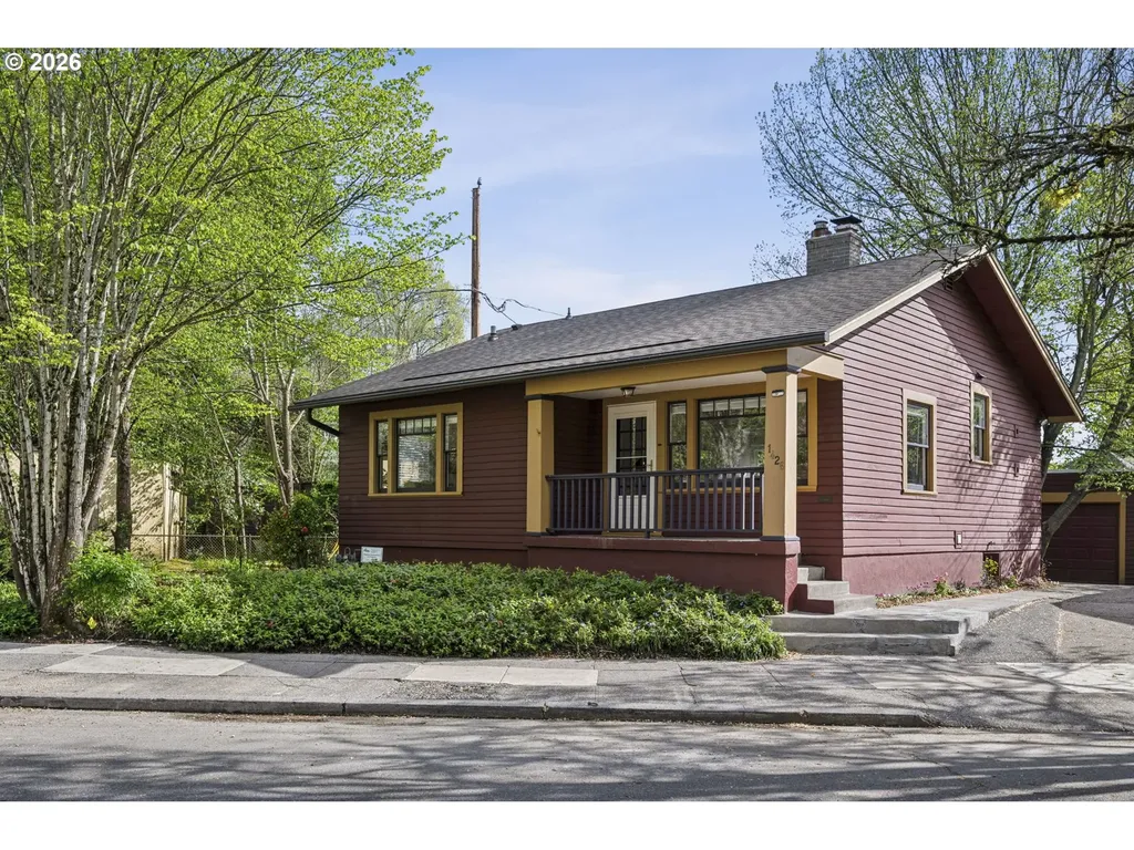 1426 SE Harrison Street Portland OR 97214