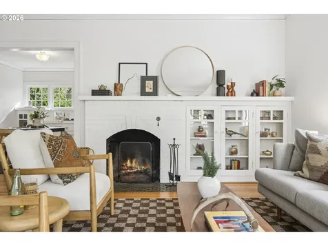 1426 SE Harrison Street Portland OR 97214