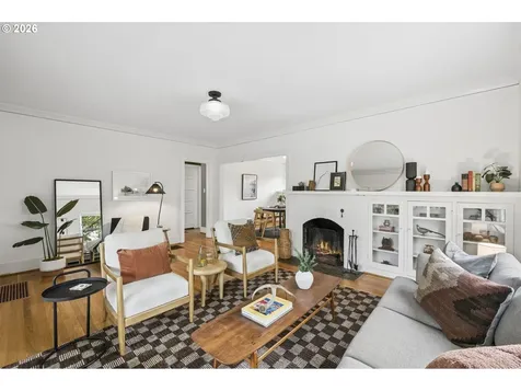1426 SE Harrison Street Portland OR 97214