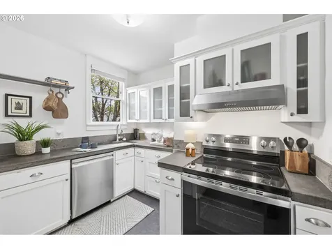 1426 SE Harrison Street Portland OR 97214