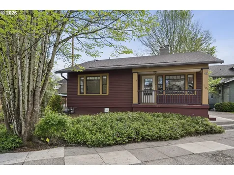 1426 SE Harrison Street Portland OR 97214