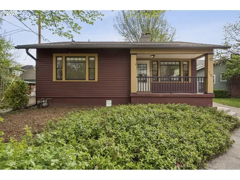 1426 SE Harrison Street Portland OR 97214