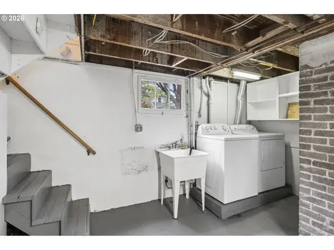 1426 SE Harrison Street Portland OR 97214