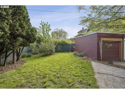 1426 SE Harrison Street Portland OR 97214