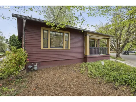 1426 SE Harrison Street Portland OR 97214