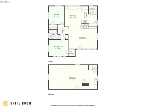 1426 SE Harrison Street Portland OR 97214