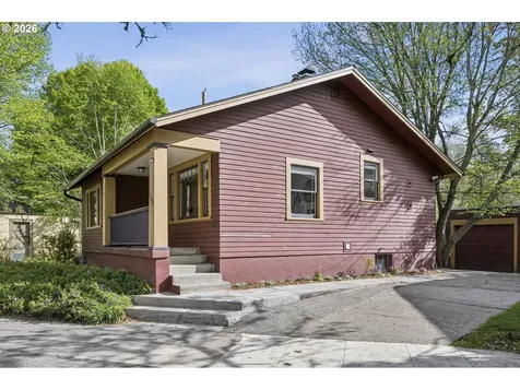 1426 SE Harrison Street Portland OR 97214
