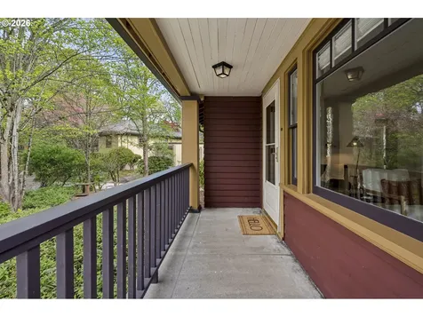 1426 SE Harrison Street Portland OR 97214